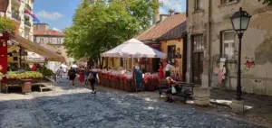 Belgrad, Serbien, 17.08.2019