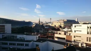 Köln, 07.12.2015