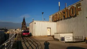 Köln, 07.12.2015