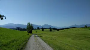 Roßhaupten, 01.08.2017