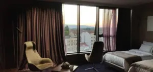 Niš, Serbien, 19.08.2019