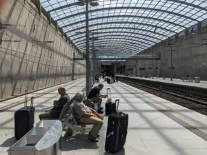 Köln-Bonn Airport, 23.06.2023