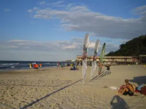 Ostsee, 19.08.2010