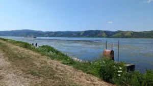 Veliko Gradište, Serbien, 18.07.2023