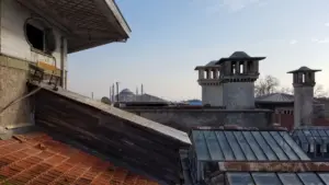 IEL, Fatih, Dezember 2018