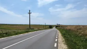 Corabia, Rumänien, 14.07.2023