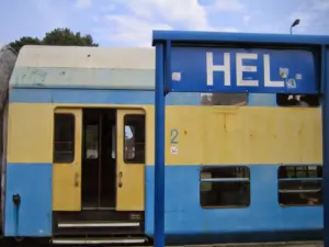 Hel, 15.08.2010