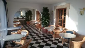 Hotel Sis Pins, Port de Pollença, Spanien, 27.12.2015
