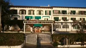 Hotel Sis Pins, Port de Pollença, Spanien, 27.12.2015