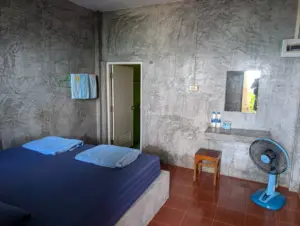 Island Hut Hotel, Koh Mak, Thailand, 01.04.2026
