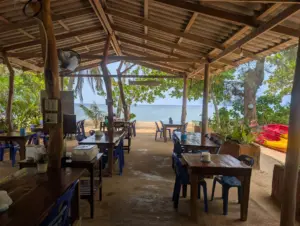 Island Hut Hotel, Koh Mak, Thailand, 02.04.2026