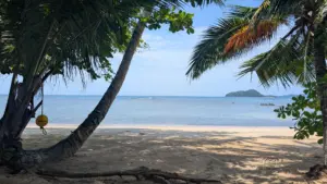Island Hut Resort, Koh Mak, Thailand, 03.04.2025