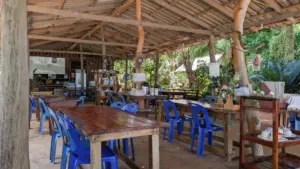 Island Hut Resort, Koh Mak, Thailand, 03.04.2025