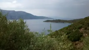 Jorgos, Vathi, Ithaka, Griechenland, 13.08.2015
