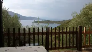Jorgos, Vathi, Ithaka, Griechenland, 13.08.2015