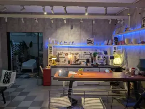 Lazy Cat Hostel, Chaozhou, Guangdong Province, China
