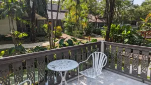 Le Charme, Sukhothai, Thailand, 01.12.2023