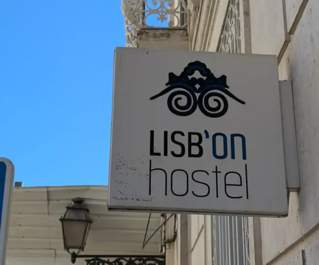 Lisb'on Hostel, Lissabon, Portugal 16.08.2024
