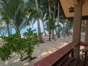 Lolita Bungalows, Maenam Beach, Koh Samui, Thailand, 14.04.2026
