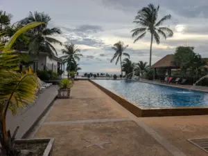 Nakara Long Beach Resort, Ko Lanta, 14.05.2026