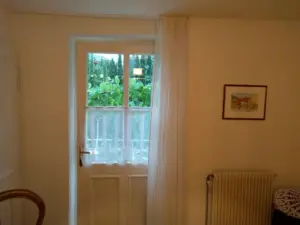 Pension Peschel, Meran, 06.08.2017