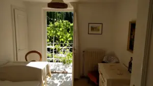 Pension Peschel, Meran, 07.08.2017