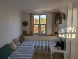 Villa Tulipan, Antalya, Türkei, 14.11.2022