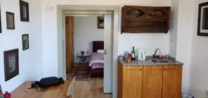 Villa Tulipan, Antalya, Türkei, 22.04.2019