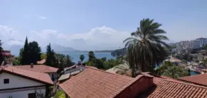 Villa Tulipan, Antalya, Türkei, 18.07.2020