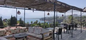 Villa Tulipan, Antalya, Türkei, 18.07.2020