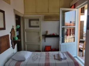 Villa Tulipan, Antalya, Türkei, 18.07.2020